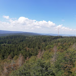 Photo n°12 de l'avis de Matthias.. fait le 13/06/2020 à 10:54 sur le  Gaststätte Waldsteinhaus Christine und Ramona Mulzer à Zell