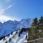 Photo n°2 de l'avis de Anneliese.i fait le 09/02/2020 à 17:54 sur le  Ahornkaser à Berchtesgaden