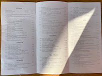 Restaurant italien Amici | Pizzeria Ristorante Italiana à Wurster Nordseeküste (le menu)