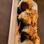 Photo n°3 de l'avis de Clay.a fait le 09/02/2020 à 15:38 sur le  Miho Asian Restaurant à Castel Mella