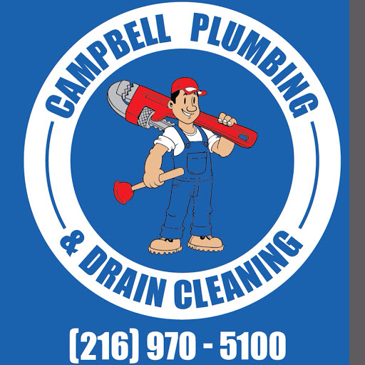 Plumber «Campbell Plumbing & Drain Cleaning», reviews and photos, 35886 Lakeland Blvd, Eastlake, OH 44095, USA