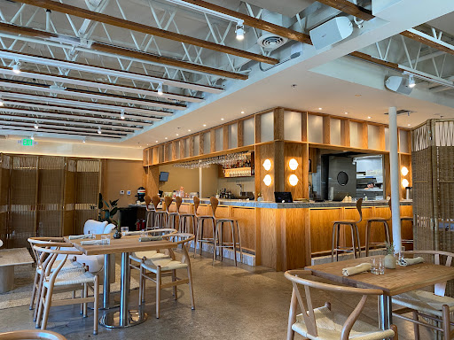 Sunrose California Eatery