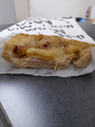Photo n°11 de O Jadee's Bokit à Saint-Louis ()