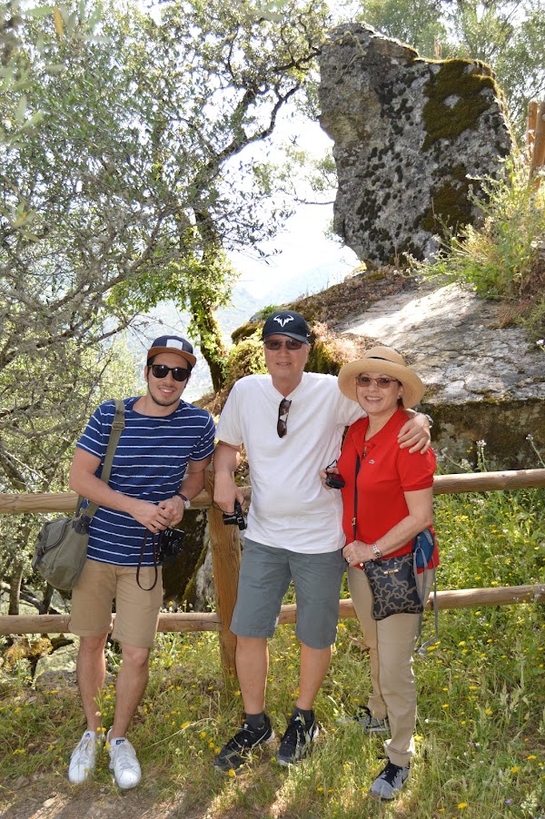 Imagen de EXTREMADURATOURS (6 de 9)