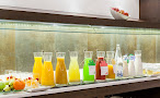 Plats et boissons hôtels Hotel ILUNION Suites Madrid (Madrid) 28002 Madrid (miniature)