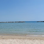 Photo n°2 de l'avis de Savy.i fait le 28/07/2022 à 10:23 sur le  Chalet Alta Marea à Cupra Marittima