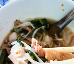 ร้านอาหารเจ photo