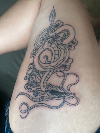 Explore canada tattoo ideas, creative tattoo ideas in Hillsboro, available at Samsons Tattoo Collective LLC