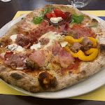 Photo n°4 de l'avis de Gianni. fait le 15/07/2023 à 21:21 sur le  Ristorante Pizzeria Il Vicolo à Genoa