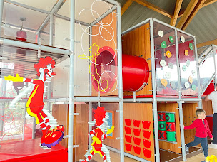 Photo n°63 de McDonald's à Floirac ()
