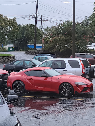 Toyota Dealer «Toyota South Atlanta», reviews and photos, 6865 Jonesboro Rd, Morrow, GA 30260, USA