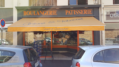 Saveurs et Gourmandises à Cachan