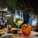 Photo n°1 de l'avis de Giuseppe.a fait le 26/09/2021 à 09:06 sur le  Ristorante Passione Eterna à Messina