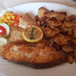 Photo n°3 de l'avis de Torsten.. fait le 20/03/2024 à 20:24 sur le  An der Waterkant Freest à Kröslin