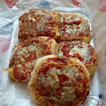 Photo n°1 de l'avis de Massimiliano.a fait le 04/03/2024 à 19:32 sur le  Panificio Graziano à Palermo