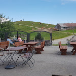 Photo n°2 de l'avis de Ferik.u fait le 28/07/2020 à 07:24 sur le  Berggasthaus Waller Alm à Bayrischzell