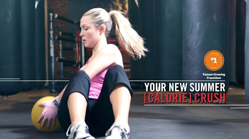 Boxing Gym «TITLE Boxing Club Edina», reviews and photos, 5300 Edina Industrial Blvd Ste 100, Edina, MN 55439, USA