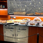 Photo n°4 de l'avis de Stefano.i fait le 17/07/2021 à 06:08 sur le  Hotel Originale by ALEhotels à Rimini