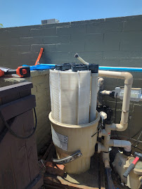 All Around Pool & Deck Cleaning, LLC - Photo 4 - Car repair in , Scottsdale