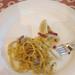 Photo n°12 de l'avis de Mattia.o fait le 06/07/2019 à 12:49 sur le  Hotel Scoiattolo à Tesero