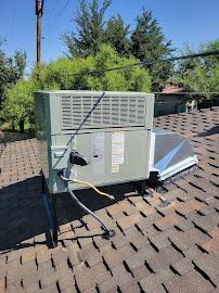 Angels Heating & Cooling LLC - Photo 2 - Car repair in Tempe, AZ, Tempe