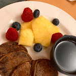 Photo n°4 de l'avis de Mike.r fait le 22/04/2023 à 06:49 sur le  Radisson Blu Hotel Hannover à Hanover