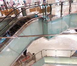 Grand Indonesia photo