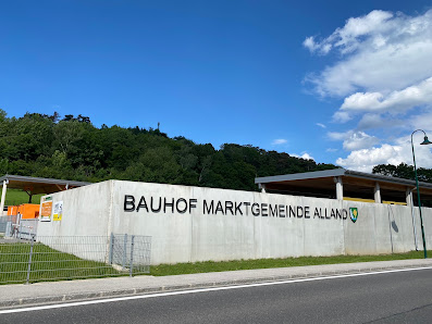 Bauhof Alland - Altstoffsammelzentrum Klausenstraße 670, 2534 Alland, Österreich