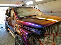 Roebuck Paint & Body LLC - Photo 3 - Car repair in Roebuck, SC, Spartanburg