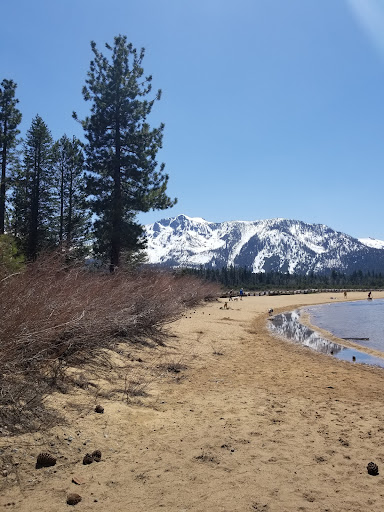 South Lake E-bikes image