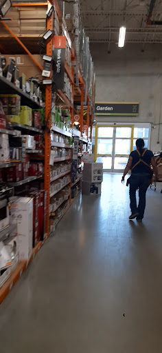 Home Improvement Store «The Home Depot», reviews and photos, 3600 Ranch Rd 620 S, Bee Cave, TX 78738, USA