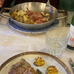 Photo n°3 de l'avis de Brice. fait le 09/05/2023 à 21:44 sur le  Grani e Salami à Novara