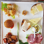 Photo n°1 de l'avis de Bernice.a fait le 22/09/2018 à 11:20 sur le  La Taverna Dell'Etna à Castelmola