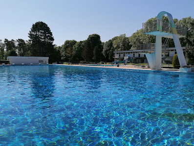 Parkbad Schönkirchen-Reyersdorf Schulstraße 2, 2241 Schönkirchen-Reyersdorf, Österreich
