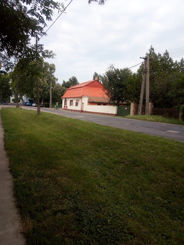 Hegyes-Dohány Bt. - Dohánybolt