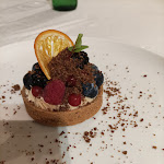 Photo n°8 de l'avis de elle.o fait le 21/04/2022 à 17:33 sur le  Taverna dei Templari à Calendasco