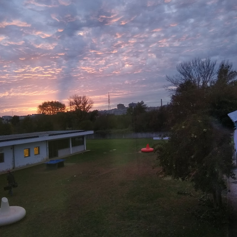 Barcelos Music Conservatory