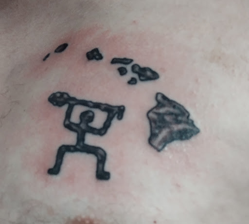 Explore tattoo ideas for women words, creative tattoo ideas in Kailua Kona, available at K Town Tattoo