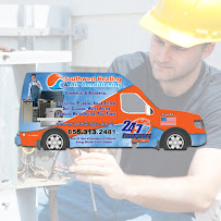 Southwest Heating & Air Conditioning - Photo 2 - Car repair in , Burbank