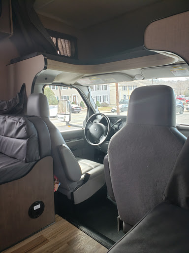 Used Car Dealer «Apollo Auto Sales», reviews and photos, 625 Broad St, Cumberland, RI 02864, USA