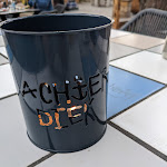 Photo n°4 de l'avis de Meike.C fait le 08/09/2022 à 10:30 sur le  Achtern Diek à Prerow