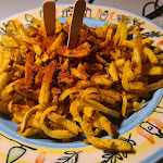 Photo n°1 de l'avis de salvatore.a fait le 01/09/2022 à 21:21 sur le  Botanike Restaurant à Catania