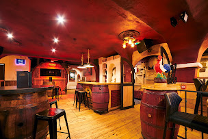Photo n°57 de La Bodega à La Plagne-Tarentaise ()