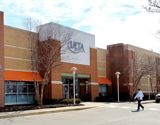 Hair Salon «Ulta Beauty», reviews and photos, 8241 Gateway Overlook Dr, Elkridge, MD 21075, USA