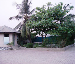 Abeokuta Hill View Hotel photo