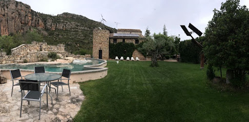Casa rural Can Sisquet