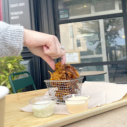 Photo n°21 de Bar à Naan | Restaurant indien à Saint-Malo à Saint-Malo ()