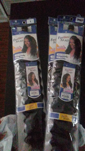 Beauty Supply Store «City Beauty Supply», reviews and photos, 2594 N Monroe St, Tallahassee, FL 32303, USA