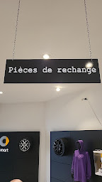 Photo n°1 de smart Mobilité | de Willermin à Marseille ()