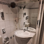 Photo n°2 de l'avis de Penda.u fait le 08/04/2022 à 08:09 sur le  INA Hotel Consul à Kiel